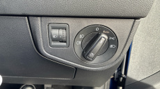 Volkswagen Polo 1.0 TSI 95 Match 5dr DSG Petrol Hatchback